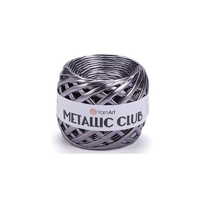 Metallic club