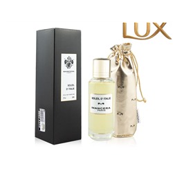 (LUX) Mancera Soleil D'Italie EDP 60 мл