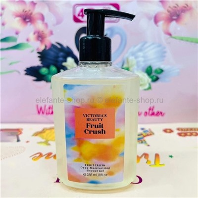 Гель для душа Victorias Beauty Fruit Crush Shower Gel 236ml (106)