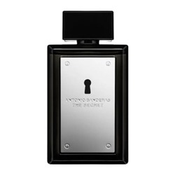 Antonio Banderas The Secret Eau de Toilette