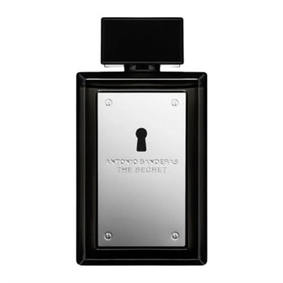 Antonio Banderas The Secret Eau de Toilette