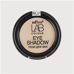 LAB colour Тени для век тон 101 sand glow