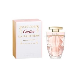 Cartier La Panthère Eau de Toilette