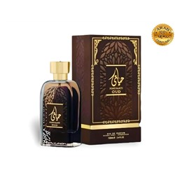 (ОАЭ) Ard Al Zaafaran Hayaati Oud EDP 100мл