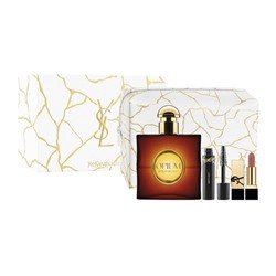 Yves Saint Laurent Opium Geschenkset