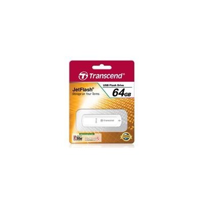 64Gb Transcend JetFlash 370 (TS64GJF370)