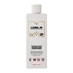 Label.m Vibrant Rose Colour Care Conditioner