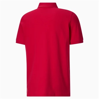 Essential Pique Men's Polo