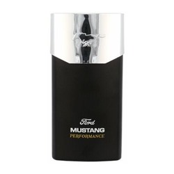 Ford Mustang Mustang Performance Men Eau de Toilette