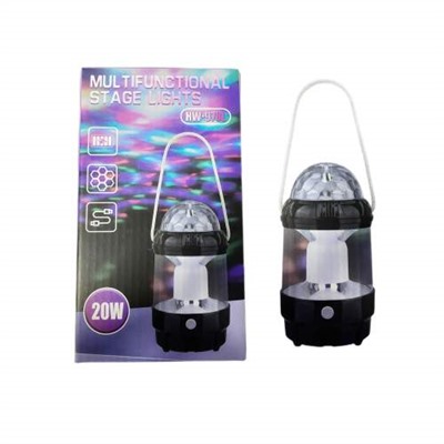 Фонарь кемпинговый Magic Cool Camping Light светодиодный 20W оптом