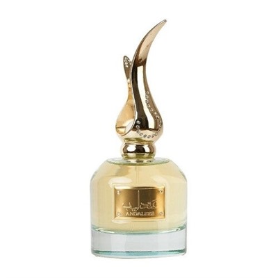 Asdaaf Al Andaleeb Eau de Parfum