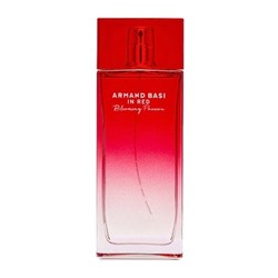 Armand Basi In Red Blooming Passion Eau de Toilette