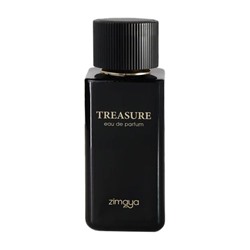 Zimaya Treasure Eau de Parfum