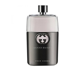 Gucci Guilty Pour Homme Eau de Toilette