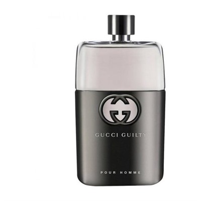 Gucci Guilty Pour Homme Eau de Toilette