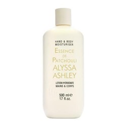 Alyssa Ashley Essence de Patchouli Hand & Bodylotion