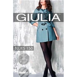 Колготки Giulia BLUES 150
