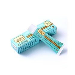 Натуральная зубная паста Tepthai мятная30 гр / Tepthai toothpaste spears mint30 gr