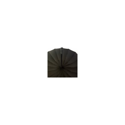 Зонт-трость мужской DINIYA арт.2210 полуавт 30(76см)Х16К семейный