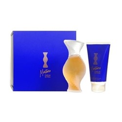 Montana Parfum de Peau Geschenkset