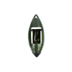 Груз-кормушка пластиковая X-FEEDER PL CAMO BULLET WINDOW S, цвет камо, 30 г, 25 мл