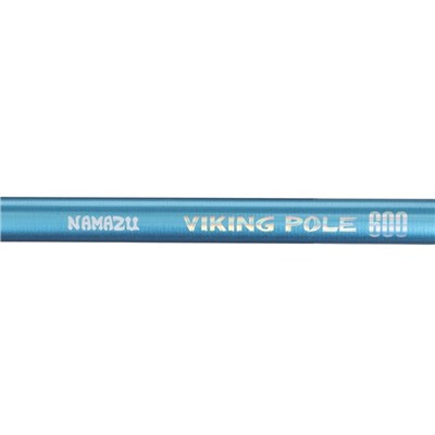 Удилище маховое б/к NAMAZU VIKING Pole , 6 м, тест 10-40 гр.