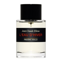 Frederic Malle L'Eau d'Hiver Eau de Toilette