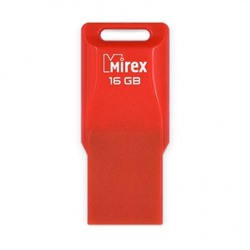 16Gb Mirex Mario Red (13600-FMUMAR16)