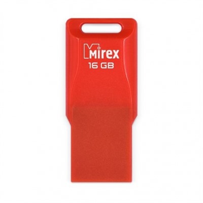 16Gb Mirex Mario Red (13600-FMUMAR16)