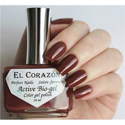 El Corazon 423/ 312 active Bio-gel  Cream