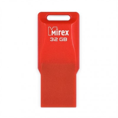 32Gb Mirex Mario Red (13600-FMUMAR32)