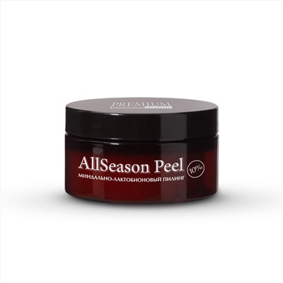 Миндально-лактобионовый пилинг AllSeason Peel