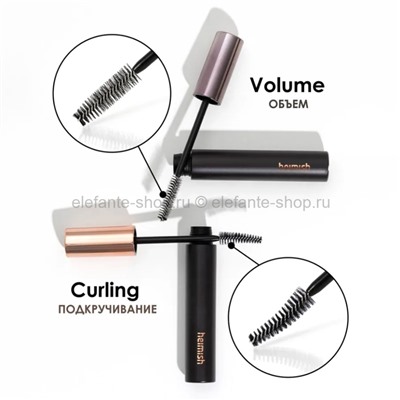 Тушь для ресниц Heimish Dailism Smudge Stop Mascara 9g (51)