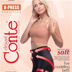 X-press40 колготки женские Conte