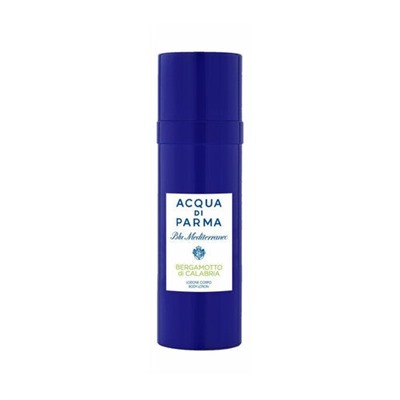 Acqua Di Parma Blu Mediterraneo Bergamotto Di Calabria Bodylotion