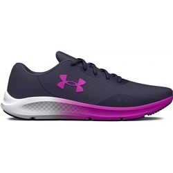 Кроссовки женские UA W Charged Pursuit 3, Under Armour