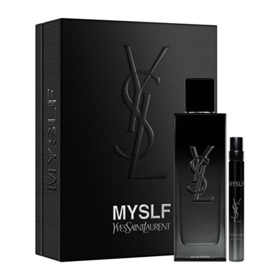 Yves Saint Laurent MYSLF Geschenkset