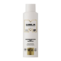 Label.m Fashion Edition Trockenshampoo