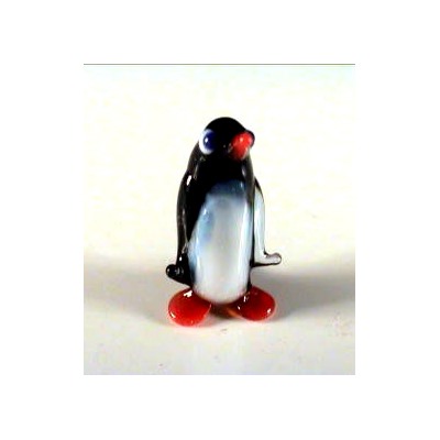 Фигурка Пингвин S18-6-1