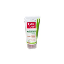 Extra Aloe Крем для рук Dermo-cream 160мл Увлажняющий