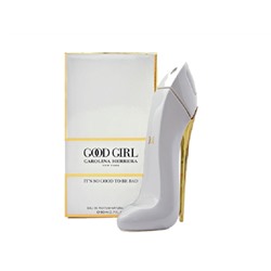 Carolina Herrera "Good Girl It`s So Good To Be Bad EDP 80мл