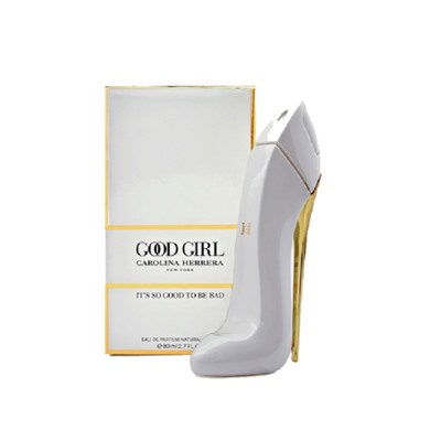 Carolina Herrera "Good Girl It`s So Good To Be Bad EDP 80мл