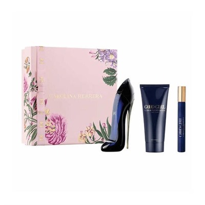 Carolina Herrera Good Girl Geschenkset