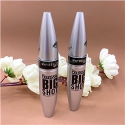 Тушь для ресниц MAYBELLINE The Colossal BIG SHOT, 13425