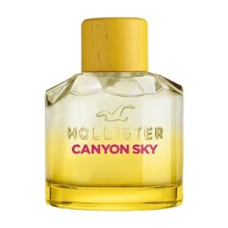 Hollister Canyon Sky For Her Eau de Parfum