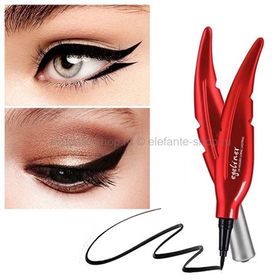 Подводка для глаз Angeala Waterproof Eyeliner Black (13)