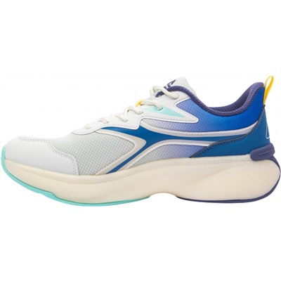 Кроссовки мужские CUSHION RUNNING SHOES, Peak