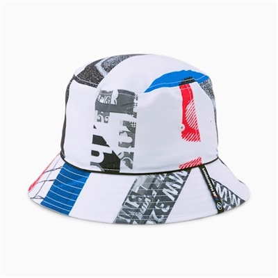 BMW M Motorsport Bucket Hat