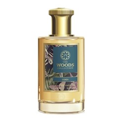 The Woods Collection Eden Eau de Parfum