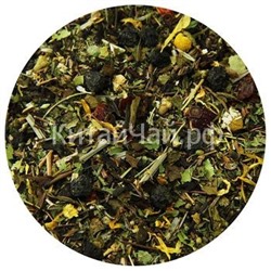 Чай травяной - Монастырский - 100 гр